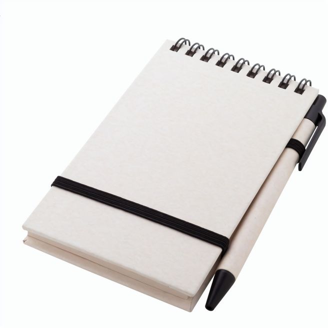 Produktabbildung Notizblock aus Milchkarton Relact Jot Notizblock aus Milchkarton Relact Jot