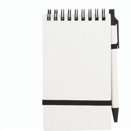 Notizblock aus Milchkarton Relact Jot