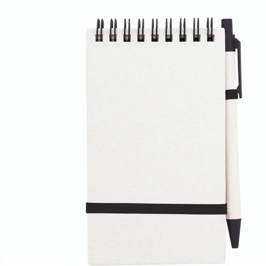 Notizblock aus Milchkarton Relact Jot (Bild 1)