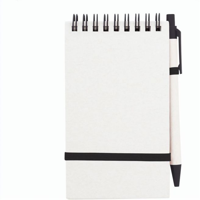 Notizblock aus Milchkarton Relact Jot