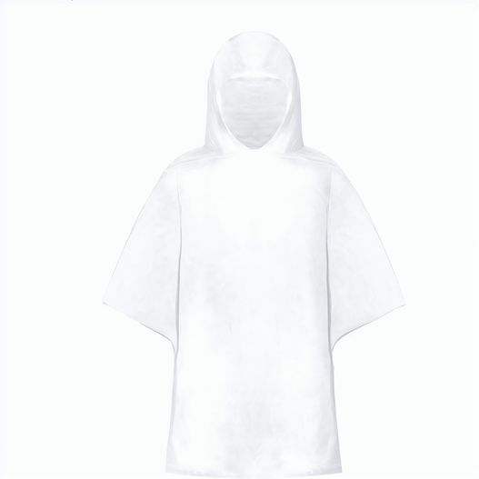 Produktabbildung Kinderponcho Proteo Kinderponcho Proteo (Bild 1)