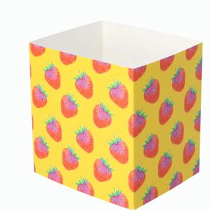 Individueller Pappschuber CreaSleeve 391