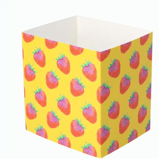 Individueller Pappschuber CreaSleeve 391 (Bild 1)