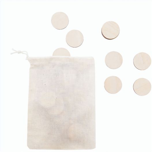 Individual memory game Tokemor Creative (Bild 1)