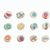 Individual memory game Tokemor Creative (Bild 4)