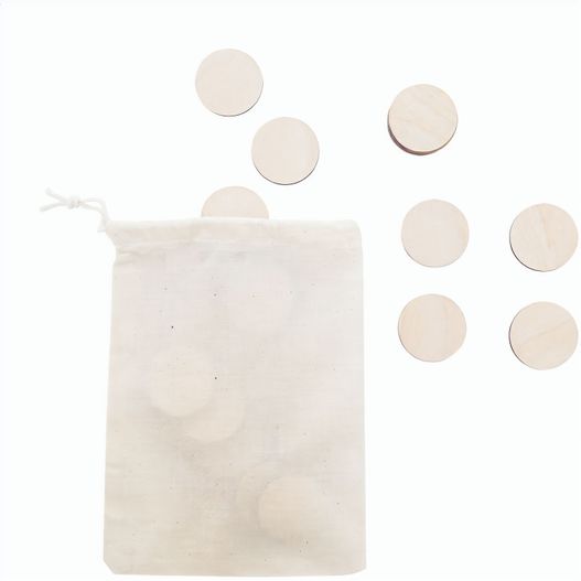 Individual memory game Tokemor Creative (Bild 1)