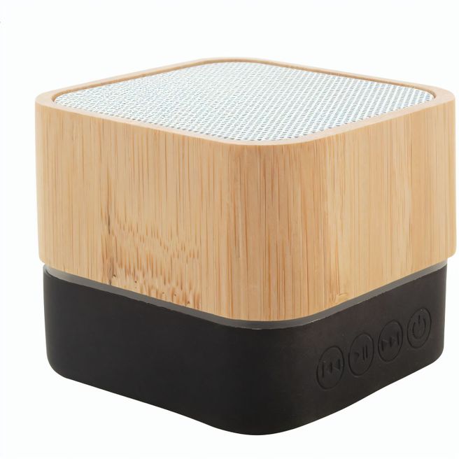 Produktabbildung kabelloser Lautsprecher Blambo kabelloser Lautsprecher Blambo