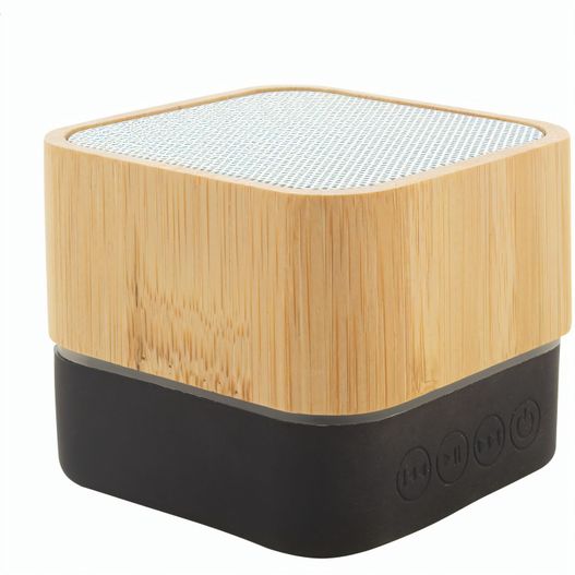 Produktabbildung kabelloser Lautsprecher Blambo kabelloser Lautsprecher Blambo (Bild 1)