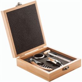 Produktabbildung Weinset Godello Weinset Godello