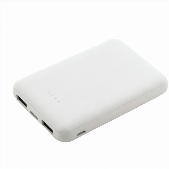 Produktabbildung Powerbank RABS Rabobank Slim Powerbank RABS Rabobank Slim