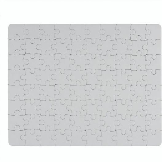 Puzzle mit Sublimationsdruck Suzzle (Bild 1)