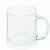 Tasse mit Sublimationsdruck Throusub (Bild 1)