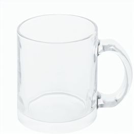 Tasse mit Sublimationsdruck Throusub