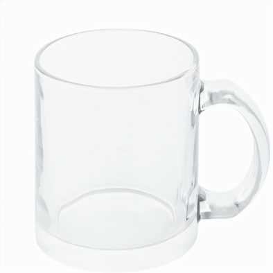 Tasse mit Sublimationsdruck Throusub
