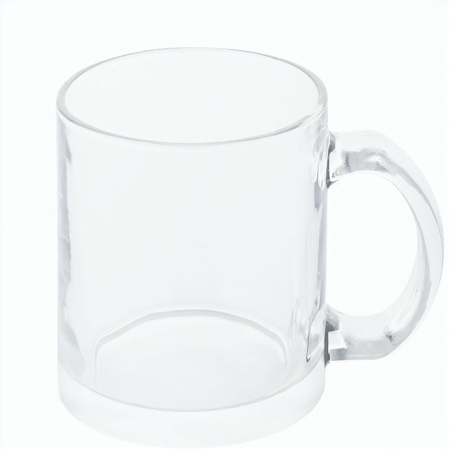 Tasse mit Sublimationsdruck Throusub