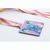 Individuelle Medaille Subdal Shine Square (Bild 4)