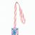 Individuelle Medaille Subdal Shine Square (Bild 2)