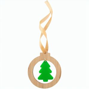 Weihnachstbaumschmuck  DoubleTree