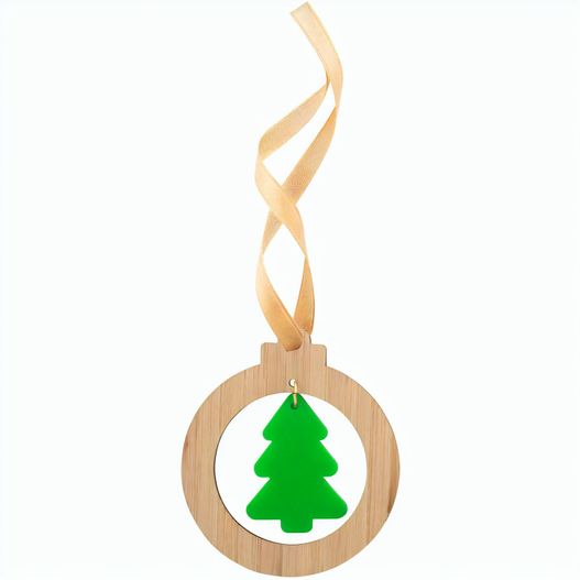 Weihnachstbaumschmuck  DoubleTree (Bild 1)