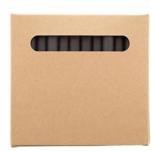 Individuelles Wachsmalstifte-Set (12 Stk.) Craxon 12 Eco