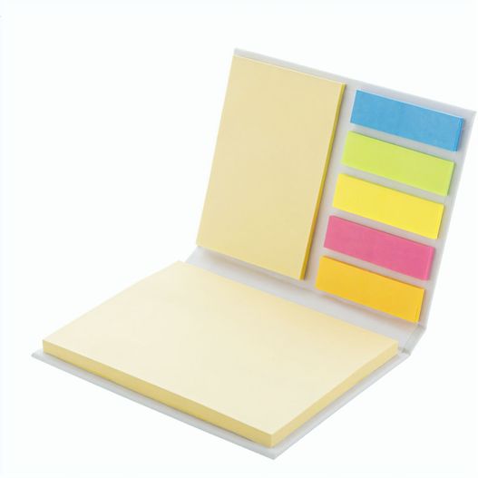 Haftnotizblock Manynot (Bild 1)