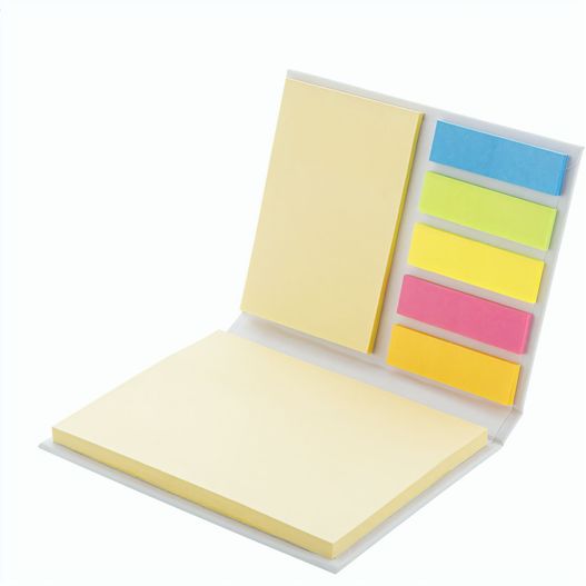 Haftnotizblock Manynot (Bild 1)