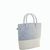 individuelle RPET Einkaufstasche CreaFelt Shop C (Bild 1)