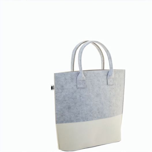 Produktabbildung individuelle RPET Einkaufstasche CreaFelt Shop C individuelle RPET Einkaufstasche CreaFelt Shop C (Bild 1)