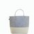 individuelle RPET Einkaufstasche CreaFelt Shop C (Bild 2)