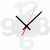 Wanduhr BeTime 12 (Bild 1)