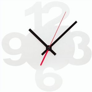 Wanduhr BeTime 12