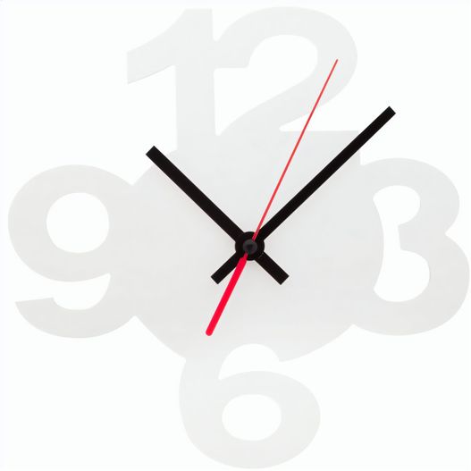 Produktabbildung Wanduhr BeTime 12 Wanduhr BeTime 12 (Bild 1)