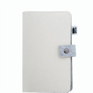 Individueller RPET Reiseorganizer CreaFelt Journey