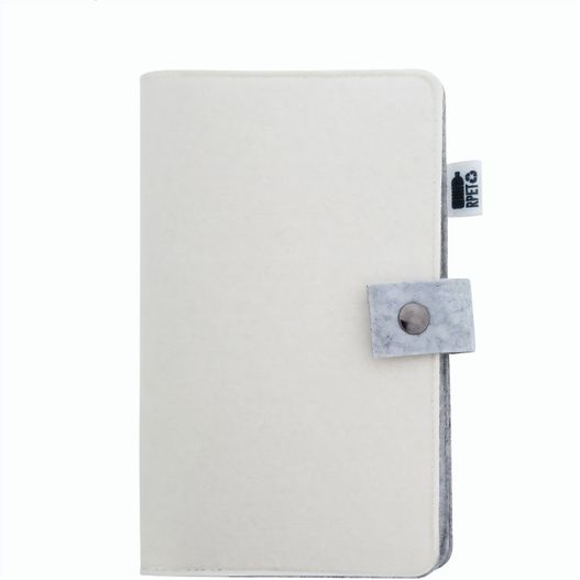 Individueller RPET Reiseorganizer CreaFelt Journey (Bild 1)