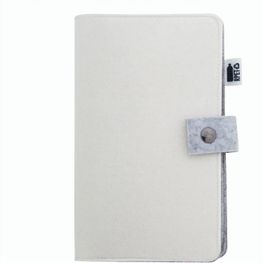 Individueller RPET Reiseorganizer CreaFelt Journey