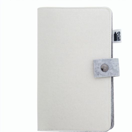 Individueller RPET Reiseorganizer CreaFelt Journey (Bild 1)