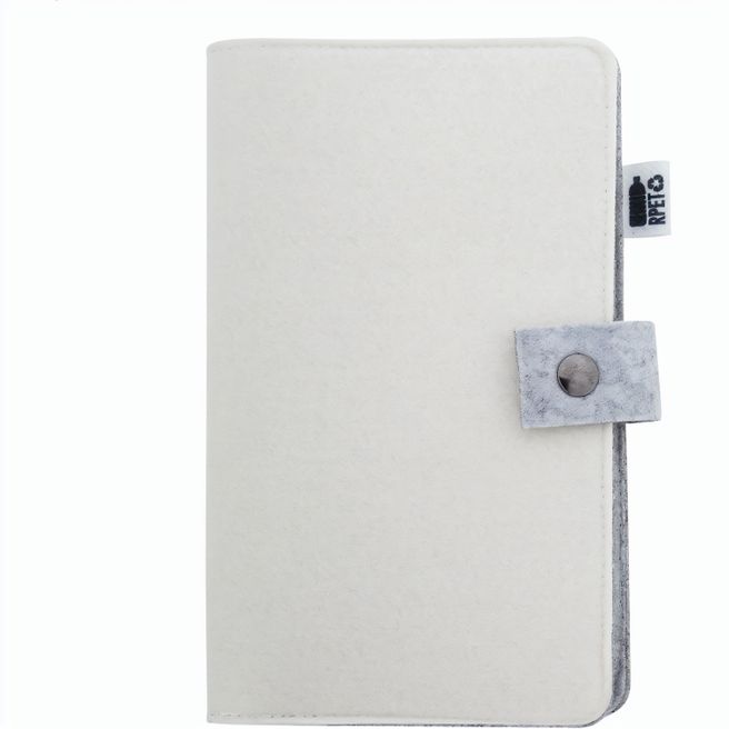 Individueller RPET Reiseorganizer CreaFelt Journey