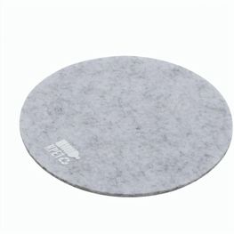 RPET-Filzuntersetzer Hefe