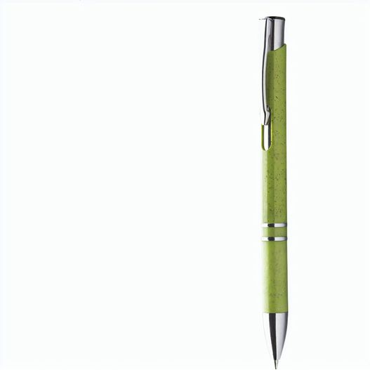 Produktabbildung Kugelschreiber Wennel Kugelschreiber Wennel (Bild 1)