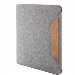 Produktabbildung Dokumentenmappe RPET Wapudo A4 Dokumentenmappe RPET Wapudo A4