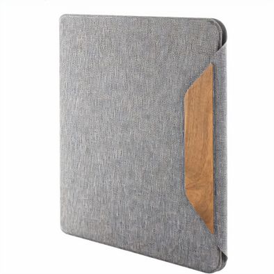 Produktabbildung Dokumentenmappe RPET Wapudo A4 Dokumentenmappe RPET Wapudo A4