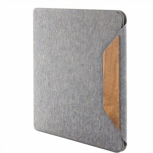 Dokumentenmappe RPET Wapudo A4 (Bild 1)