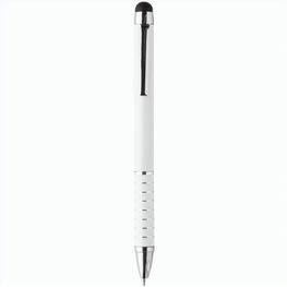 Touchpen mit Kugelschreiber Gambit
