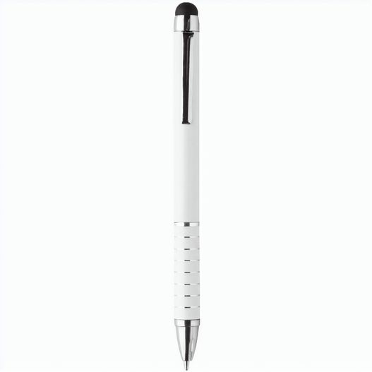 Produktabbildung Touchpen mit Kugelschreiber Gambit Touchpen mit Kugelschreiber Gambit (Bild 1)