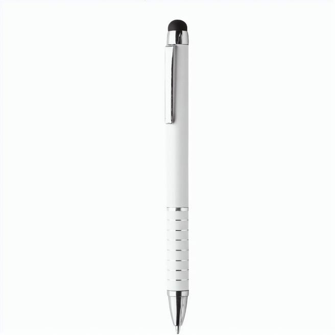 Touchpen mit Kugelschreiber Gambit