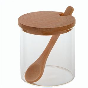 Gewürzbehälter aus Glas Lanai