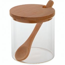 Produktabbildung Gewürzbehälter aus Glas Lanai Gewürzbehälter aus Glas Lanai