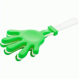 Produktabbildung Klapphand aus RPP Clappy Klapphand aus RPP Clappy