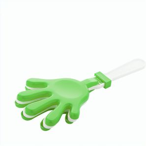 Klapphand aus RPP Clappy