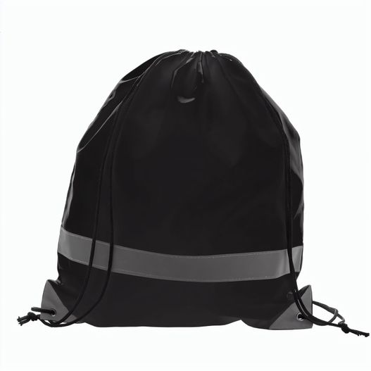 Produktabbildung Reflektor-Turnbeutel Vidraw Reflektor-Turnbeutel Vidraw (Bild 1)